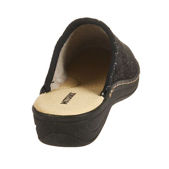 Italian anatomic wedge clogs for women