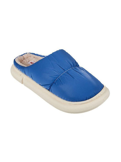 Comfortable & Waterproof Slippers for women (Blue)