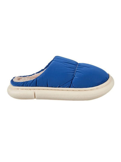 Comfortable & Waterproof Slippers for women (Blue)