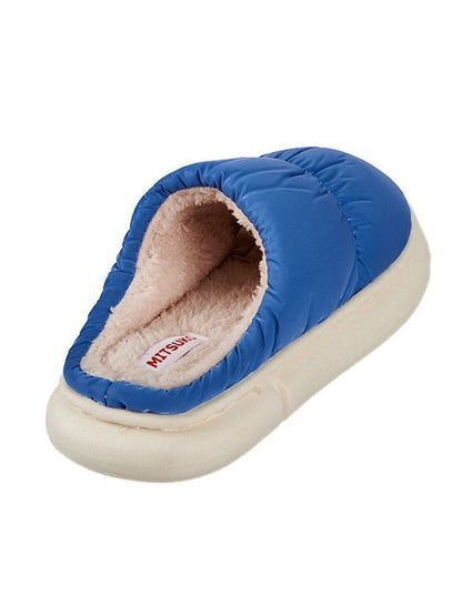 Comfortable & Waterproof Slippers for women (Blue)